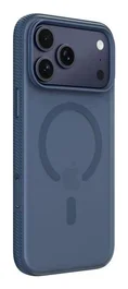 Belkin Sheerforce Funda para iPhone 17 Pro Max 17,5 cm (6,9") Marina