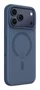Belkin SheerForce Grip magn Protective Case iPhone 17 Pro Max Marina MSA036HQNY