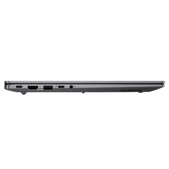 PortÁtil asus expertbook p5 p5405csa-nz0718 intel core ultra 5-226v 16gb 512gb ssd 14' sin sistema operativo