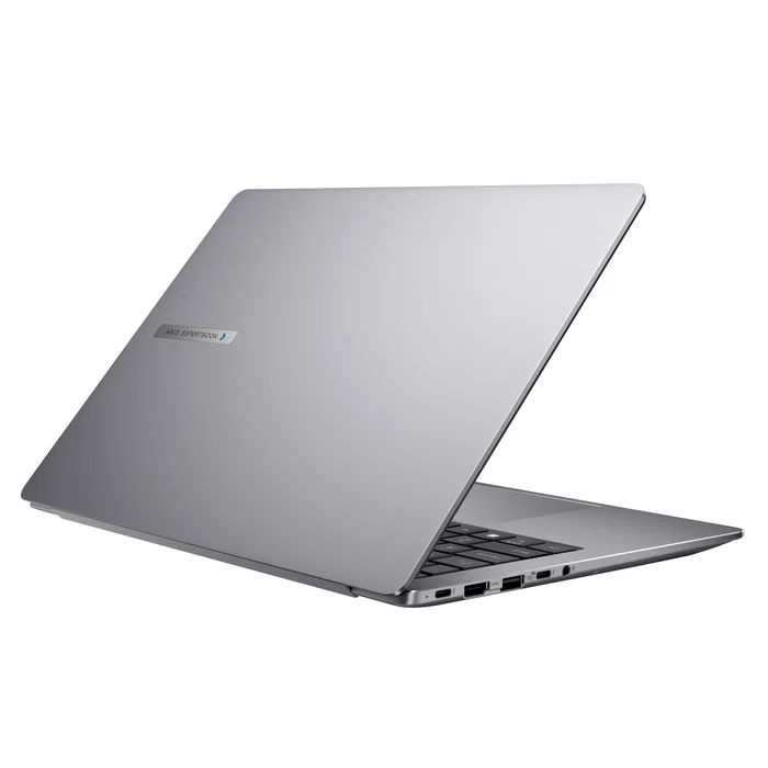 PortÁtil asus expertbook p5 p5405csa-nz0718 intel core ultra 5-226v 16gb 512gb ssd 14' sin sistema operativo