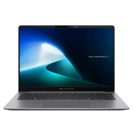 PortÁtil asus expertbook p5 p5405csa-nz0718 intel core ultra 5-226v 16gb 512gb ssd 14' sin sistema operativo