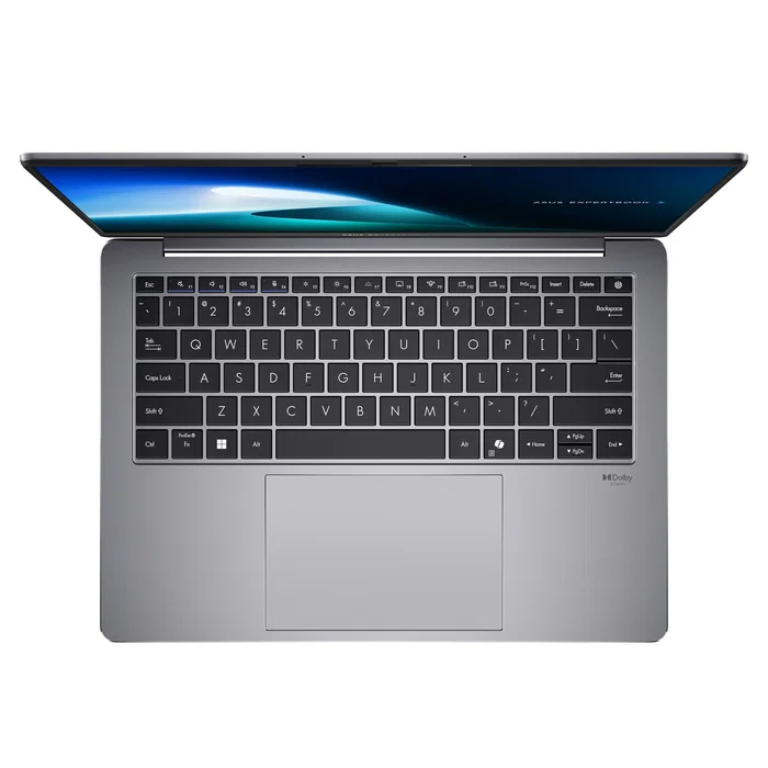 PortÁtil asus expertbook p5 p5405csa-nz0718 intel core ultra 5-226v 16gb 512gb ssd 14' sin sistema operativo