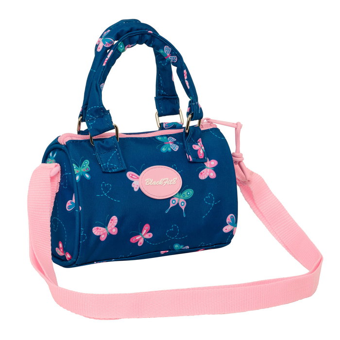 Bolso Bandolera BlackFit8 Mariposas Bolso Bandolera BlackFit8 Mariposas