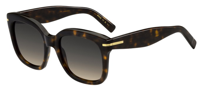 Hugo Boss Black BOSS-1731-S-086 Gafas de sol marrón Hugo Boss Black BOSS-1731-S-086 Gafas de sol marrón