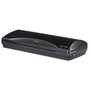 Hama 00050561 Plastificadora en frío/caliente 250 mm/min negro