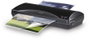 Hama plastificadora en frío/caliente 00050561 250 mm/min negro