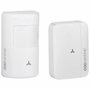 Scs Sentinel KitAlarm Alarma inalámbrica con Wi-Fi y GSM 4G