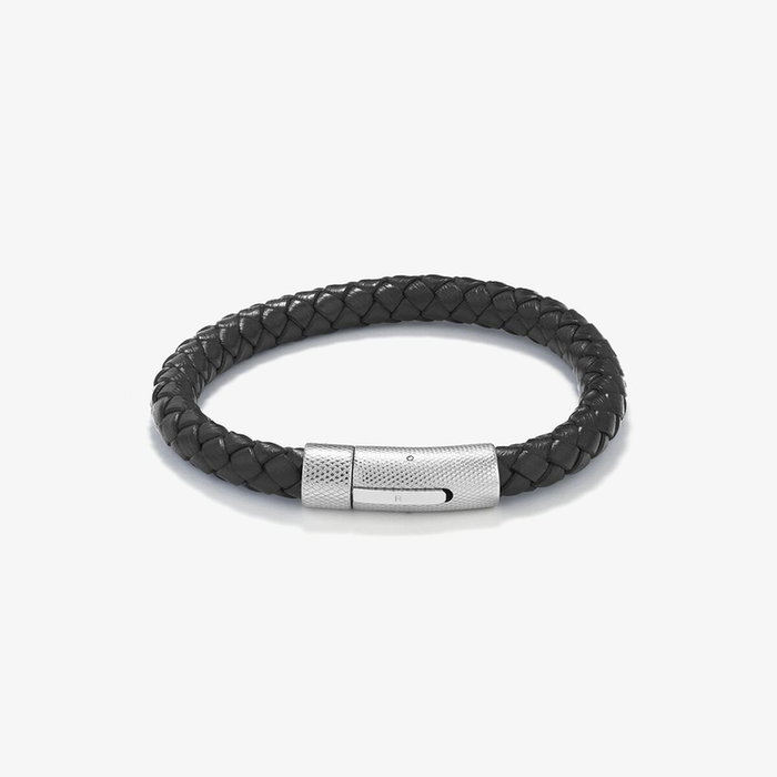 Pulsera Hombre Radiant RH000261 Negro
