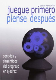 LA CASA DE AJEDREZ Juegue primero, piense después