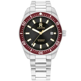Tommy Hilfiger 1792154 Reloj Automático para Hombre
