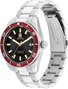 Tommy Hilfiger 1792154 Reloj Automático para Hombre