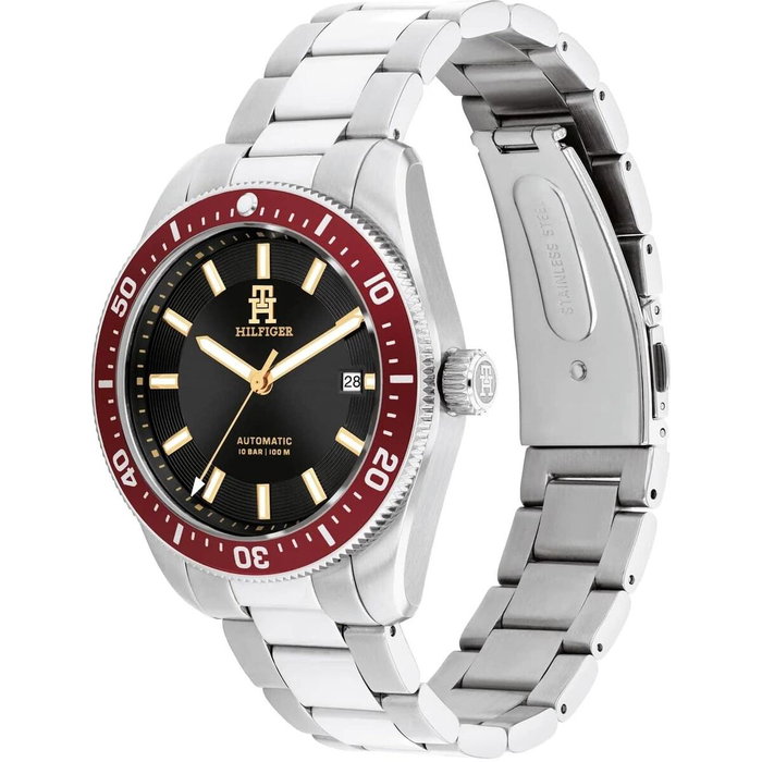 Reloj Hombre Tommy Hilfiger (Ø 40 mm) Reloj Hombre Tommy Hilfiger (Ø 40 mm)