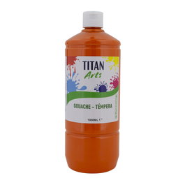 Titan Arts TASHGC Naranja 1000ml