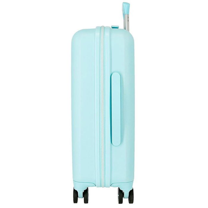 Maleta Disney Mickey & Minnie Multicolor