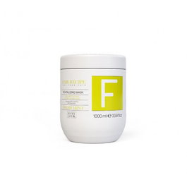 Maxy Look Fresh Mint Revitalizing Mask 1000ml