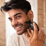 Cecotec PrecisionCare TwistGroom 10in1 Negro