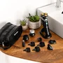 CECOTEC 04194 Twetgroom 10 en 1 Negro