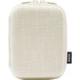 Fujifilm Case para Instax mini Link 3, Clay White