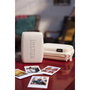 Fujifilm Case para Instax mini Link 3, Clay White