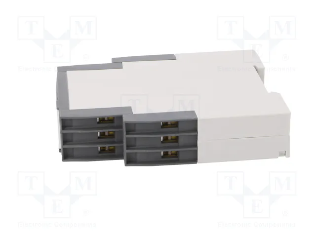 ABB CM-PSS Relé de monitorización de tensión SPDT ABB CM-PSS Relé de monitorización de tensión SPDT