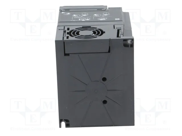 SCHNEIDER ELECTRIC ATV320U04N4C Altivar 320 Compact Inversor Vectorial 0,37kW 3x400VAC