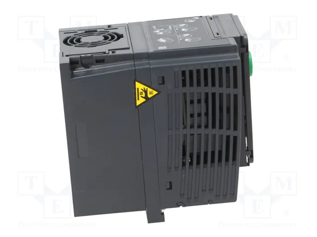 SCHNEIDER ELECTRIC ATV320U04N4C Altivar 320 Compact Inversor Vectorial 0,37kW 3x400VAC