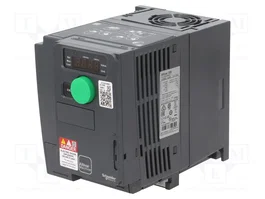 SCHNEIDER ELECTRIC ATV320U04N4C Altivar 320 Compact Inversor Vectorial 0,37kW 3x400VAC