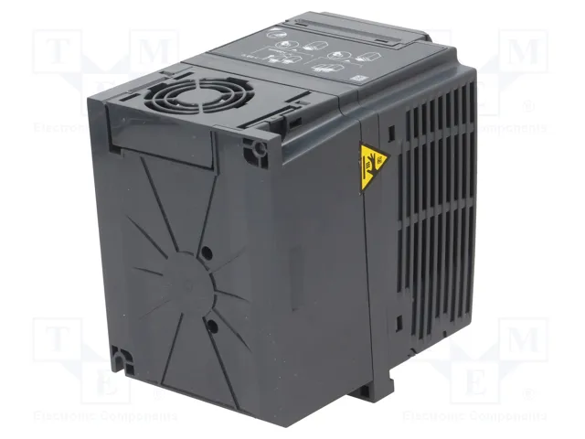 SCHNEIDER ELECTRIC ATV320U04N4C Altivar 320 Compact Inversor Vectorial 0,37kW 3x400VAC