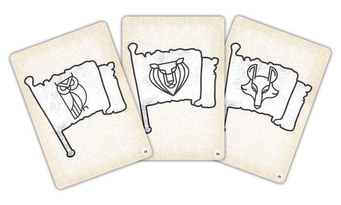 Unboxed Juego de Mesa *Edición Inglés*