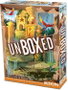 Unboxed Juego de Mesa *Edición Inglés*