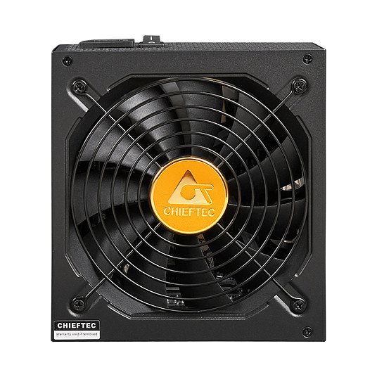 Chieftec Computer Fuente de Alimentación Polaris 1250W Modular 80 Plus Gold ATX 3.0 - Netzteil POLARIS