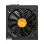 Chieftec Computer Fuente de Alimentación Polaris 1250W Modular 80 Plus Gold ATX 3.0 - Netzteil POLARIS