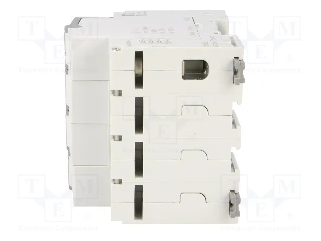 LEGRAND Limitador de sobretensiones Tipo 2, 4 polos, 40kA, 320VAC