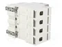 LEGRAND Limitador de sobretensiones Tipo 2, 4 polos, 40kA, 320VAC