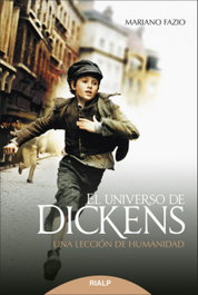 El universo de Dickens, Mariano Fazio Fernández - RIALP