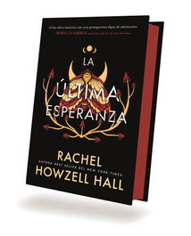 La última esperanza, Rachel Howzell Hall - UMBRIEL
