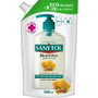 Sanytol Recambio Jabón Antibacteriano Nutritivo ECO 500 ml
