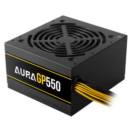 Gamdias Aura GP550 550W 80 PLUS White ATX 2.4