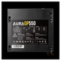 Gamdias Aura GP550 550W 80 PLUS White ATX 2.4