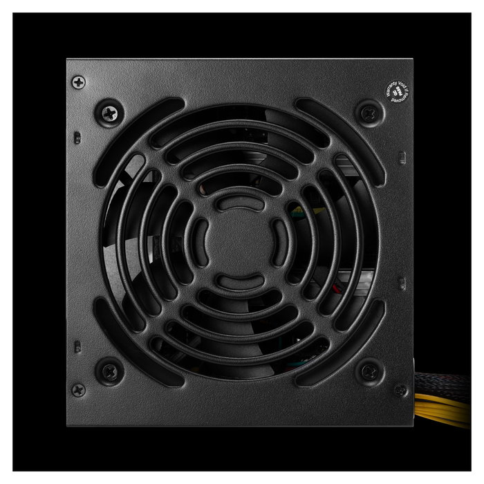 Gamdias Aura GP550 550W 80 PLUS White ATX 2.4 Gamdias Aura GP550 550W 80 PLUS White ATX 2.4