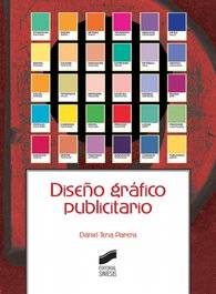 Diseño gráfico publicitario, Daniel Tena Parera - SINTESIS EDITORIAL