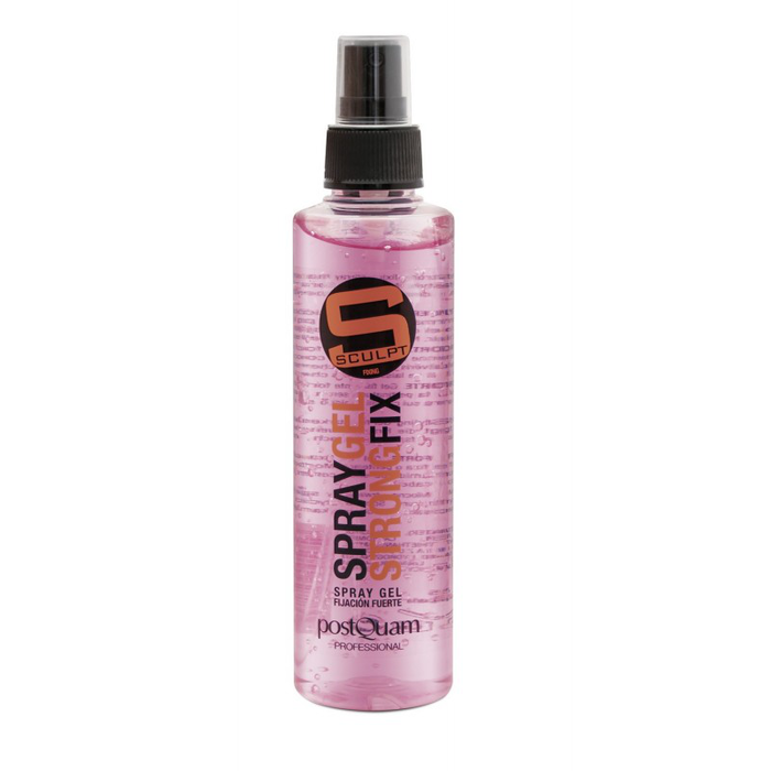 Postquam Spray Gel Fijador Fuerte 200 mL Postquam Spray Gel Fijador Fuerte 200 mL