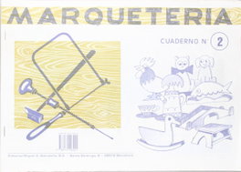 SALVATELLA Marqueteria 2