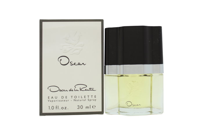 Oscar De La Renta Oscar Eau de Toilette 30ml Vaporizador Oscar De La Renta Oscar Eau de Toilette 30ml Vaporizador