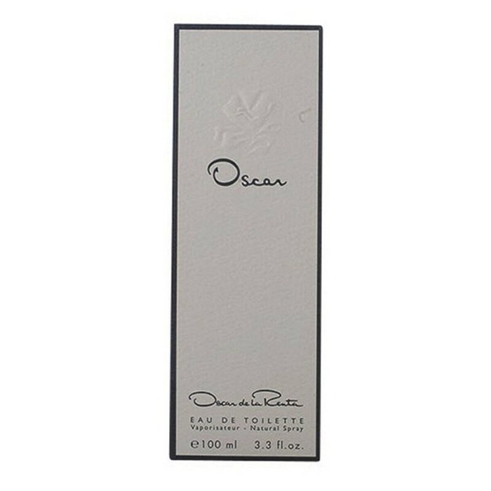Oscar de la Renta Oscar Eau de Toilette 30ml Vaporizador Oscar de la Renta Oscar Eau de Toilette 30ml Vaporizador