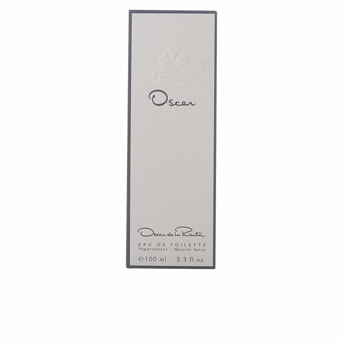 Oscar de la Renta Oscar Eau de Toilette 30ml Vaporizador Oscar de la Renta Oscar Eau de Toilette 30ml Vaporizador
