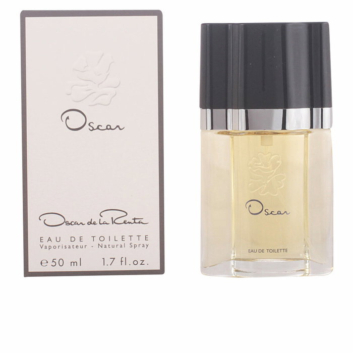 Oscar de la Renta Oscar Eau de Toilette 30ml Vaporizador Oscar de la Renta Oscar Eau de Toilette 30ml Vaporizador