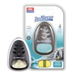 Dr. Marcus Ambientador Harmony Ocean Brave DRM0337, Aroma Océano, 8ml