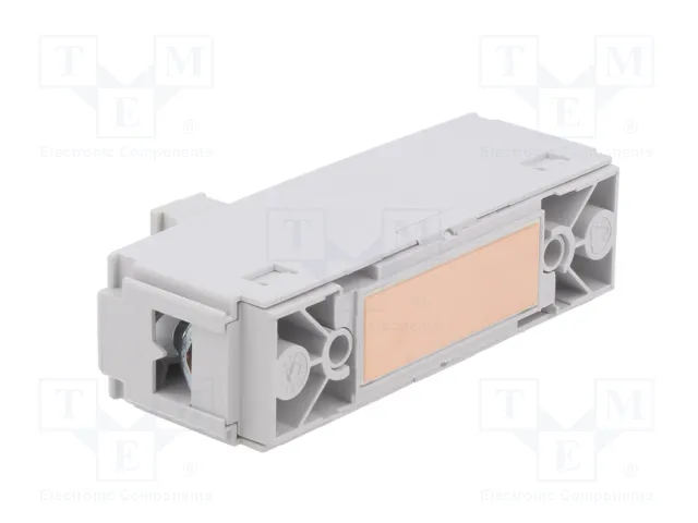 SIEMENS 3RF2150-1AA06 Relé de semiconductor monofásico 50A 24VDC