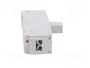 SIEMENS 3RF2150-1AA06 Relé de semiconductor monofásico 50A 24VDC